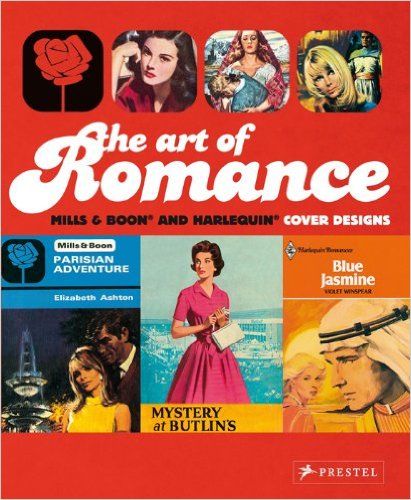 The Art of Romance by Prestel