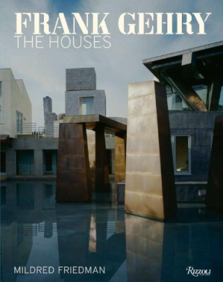 Frank Gehry -- the houses