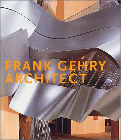 Frank Gehry, architect