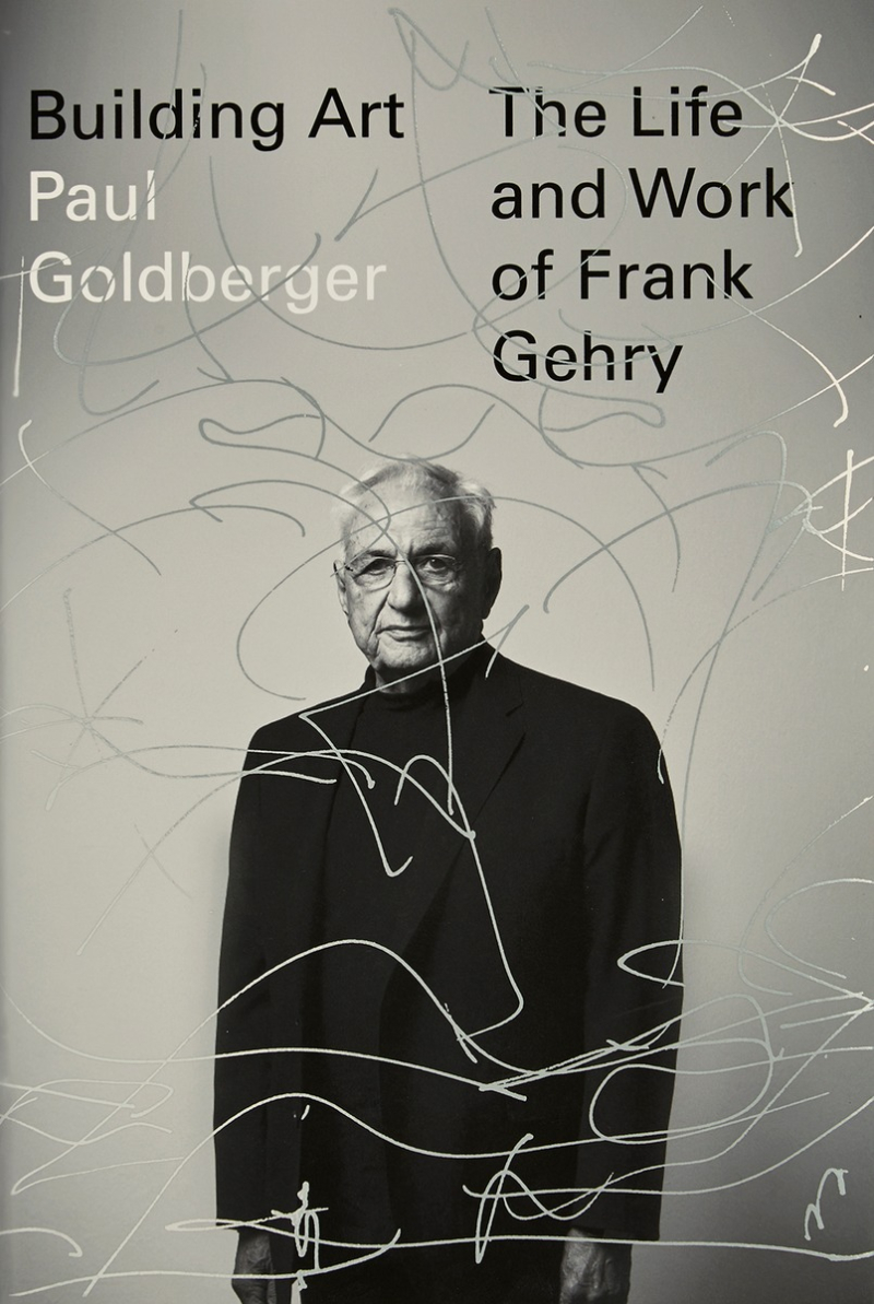 Building Art -- the life and work of Frank Gehry