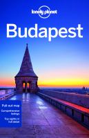 Budapest Budapest