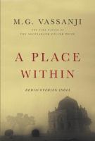 A_Place_Within_cover A_Place_Within_cover