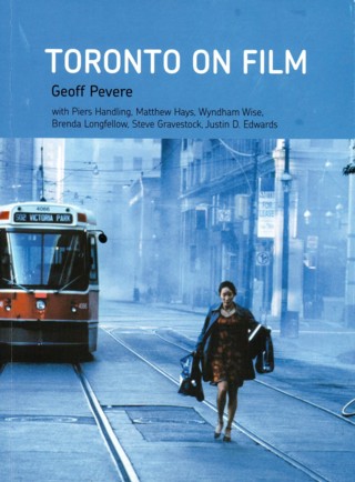 Toronto On Film