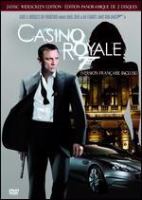 DVD Casino Royale