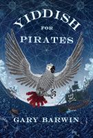 Yiddish for pirates