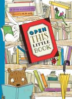 OpenThisLittleBook