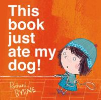 ThisBookJustAteMyDog