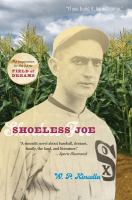 Shoeless joe Shoeless joe