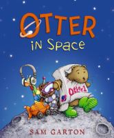 Otter Goes to Space