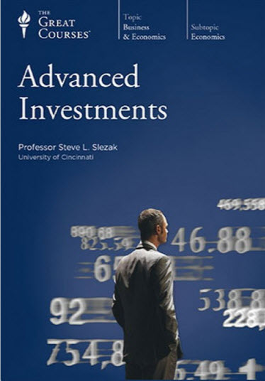 Advanced Investments Advanced Investments