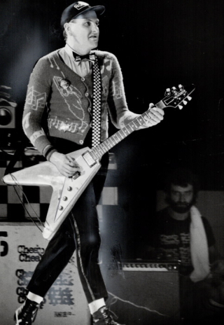 Cheap Trick