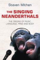 SingingNeanderthals