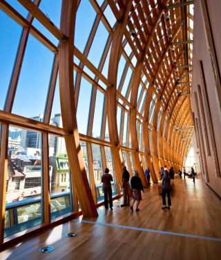 Art Gallery of Ontario