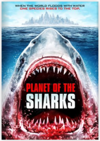 Planet of the sharks