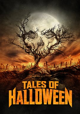 Tales of halloween