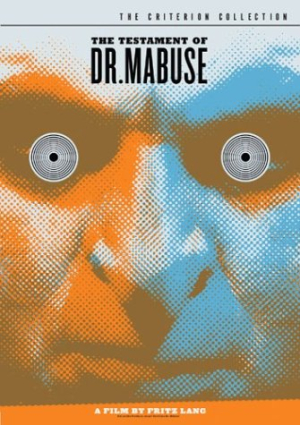 The Testament of Dr Mabuse