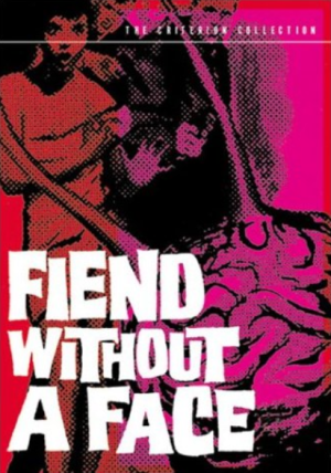 Fiend without a face