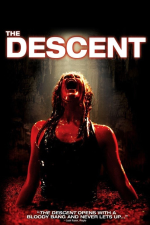 The-descent