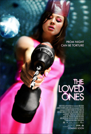 The loved ones