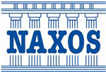 NAXOS NAXOS