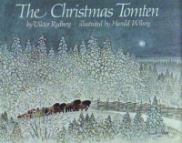 The Christmas Tomten