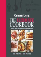 Ultimate cookbook