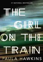 Girl on the Train Book Cover