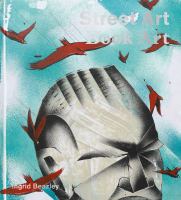 Street Art Book Art