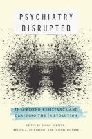 Psychiatry disrupted