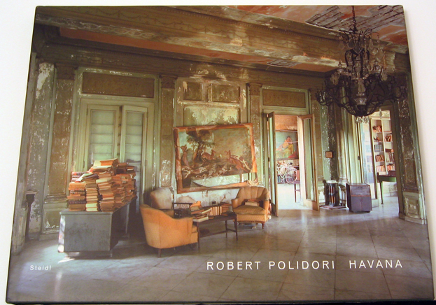 Havana by Robert Polidori