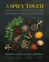 Spicy touch