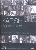Karsh is history Yousuf Karsh and portrait photography