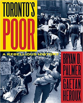 Toronto's Poor