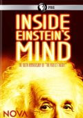 Inside einstein's mind