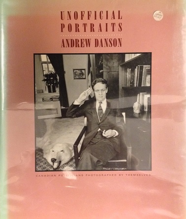 Unofficial Portraits Unofficial Portraits