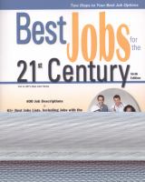 Best jobs