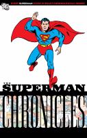 Superman chronicles volume five