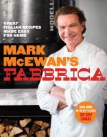 Mark McEwan's Fabbrica Mark McEwan's Fabbrica