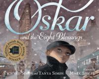 Oskar and the eight blessings
