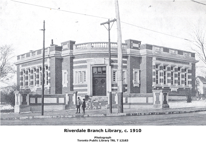 Riverdale-1910 Riverdale-1910