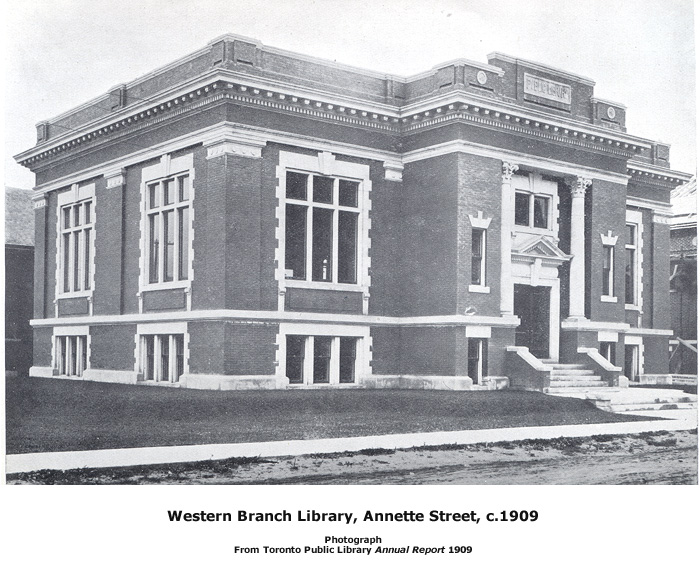 Western Western