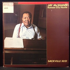 Jay McShann
