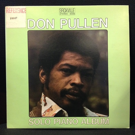 Don Pullen