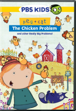 Peg-plus-cat