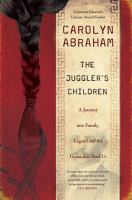 The juggler's children The juggler's children