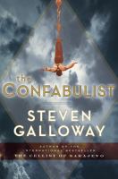 The confabulist The confabulist