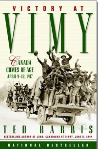 Victory at Vimy
