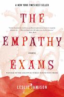 The empathy exams