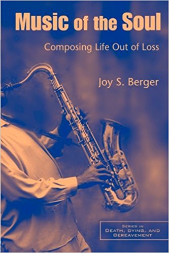 Music of the Soul by Joy Berger