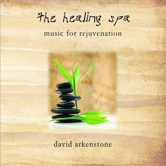 Healing spa music for rejuvination Healing spa music for rejuvination